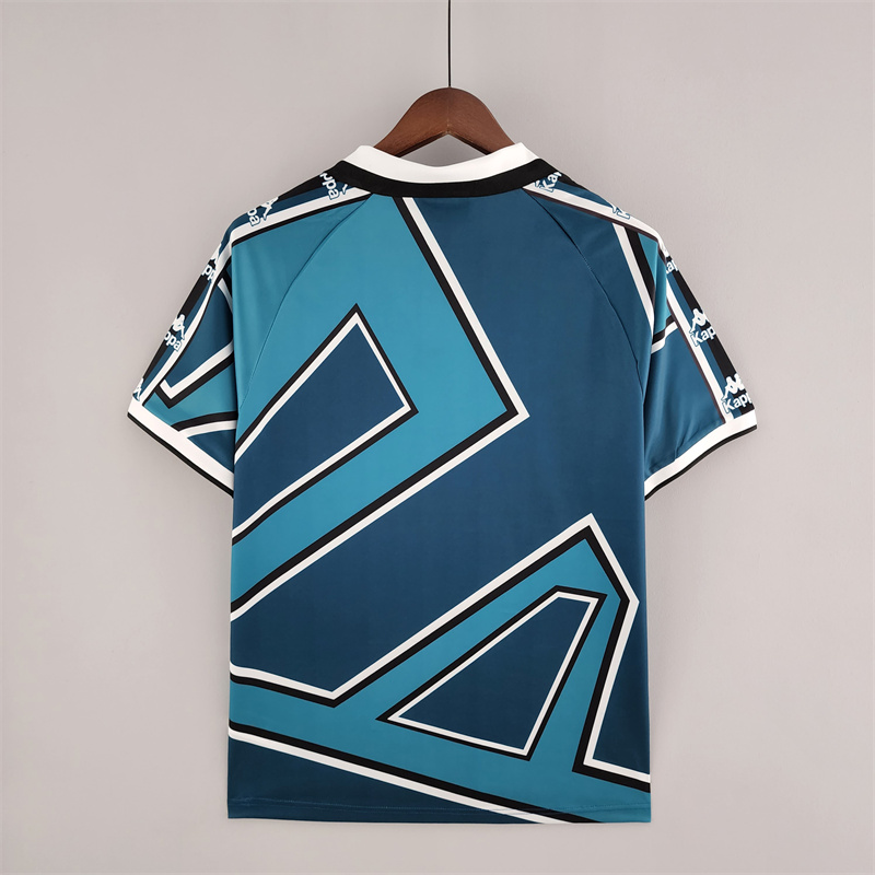 Camiseta Real Betis Retro 1995/97 Away